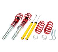 Sospensione Ammortizzatori Volkswagen Golf VI Golf VI Cabriolet Golf VI Variant