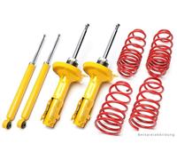 TA Technix Assetto Sportivo 40mm Opel Kadett E Incl. Cabrio Tipo E / Cc