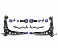 TA Technix Braccio Oscillante Set Con PU Boccole per BMW 3er E36 Compact