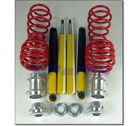 Ta technix Coilover Opel Vectra A Tutti Modelli Auser 4x4 + Ammortizzatori a Gas