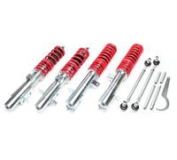 Ta technix Coilovers Con Barra Accoppiamento + Opinione per Toyota Mr2 II Tipo