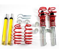 Ta technix Coilovers Da 1051kg Anteriore per Audi A3 8Y León Octavia 4 Golf 8 CD