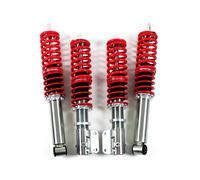 Ta technix Coilovers - Profondo Versione Adatto A per - VW Golf 3 Cabrio Vento