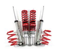 Ta technix Coilovers - Profondo Versione Adatto A Skoda Octavia Superba VW