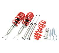 Ta technix Coilovers - Profondo Versione - per Audi A6 Skoda Superb VW Passat