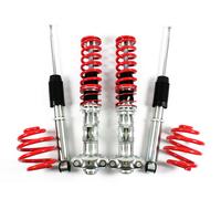 Ta technix Coilovers - Profondo Versione per BMW E36 Berlina Coupe Touring