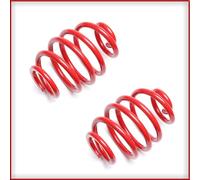 Ta Technix Coppia Molle Posteriore per Assetto Regolabile Audi A4 2002-2009