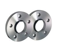 TA Technix - Distanziali da 40 mm, 4 x 100, diametro foro 56,6 mm, 20 mm per lato con centraggio