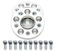 TA Technix Distanziali Set Con Bulloni 2x20mm 40mm LK 5x112