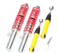 Kit Assetto Regolabile a Ghiera TA Technix EVOGWPE03