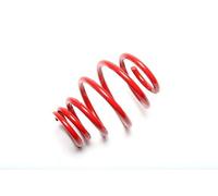 TA Technix Gewindefeder Hauptfeder Asse Ant. Di EVOGWOP04 per Opel