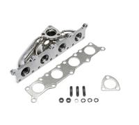 TA Technix Gomito Turbo Inox - K03 K04 Flangia 1.8T Längseinbau Audi A4 A6