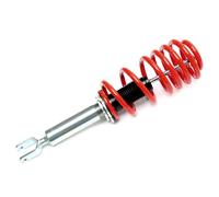 TA-TECHNIX Molla A Vite Per L'Asse Anteriore Da X-GWAU071, Per AUDI/SEAT