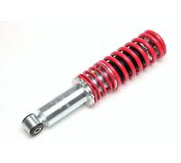 TA-TECHNIX Molla Di Sospensione Posteriore Per NISSAN EVOGWNI01