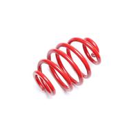 Ta Technix Molle Posteriore per Assetto Regolabile Audi A4 2002-2009