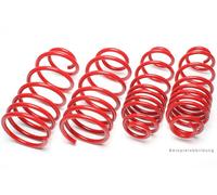 TA Technix Molle Abbassamento 40mm Fiat Panda 1000+ 1100 141A