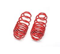 TA Technix Molle Rialzate VA 45mm Per VW Caddy 2K/2KN Certificato