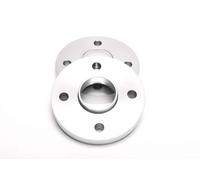 TA TECHNIX PIASTRE 2X 20MM = 40MM; LK 4X100; NLB 56,6MM DAEWOO OPEL