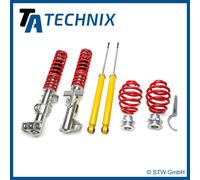 Assetto Regolabile Ta Technix BMW E36 Coupe Cabrio Touring 318 IS 328 I 325TD