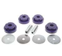 TA Technix PU Boccole Per BMW 5ER Serie E39 Braccio Cuscinetto, Ap. 1995 - 2004