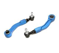 TA Technix Querlenkersatz Assale Posteriore Regolabile per BMW 5er E60 6er E63