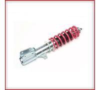 Ta Technix Ricambio Ammortizzatore Renault Twingo I (Typ: C06) 1993 - 2007