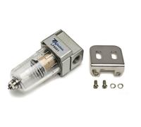 TA Technix Separatore Acqua Sospensione Pneumatica Airride Pressione per BMW