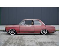 TA Technix Serranda Set Per Sospensione Pneumatica Posteriore BMW 1600 2002 E10