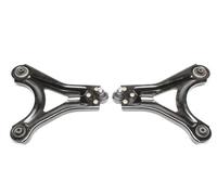 TA Technix Set Braccetti 2-teilig - Anteriore Sinistra + Destra - Ford Mondeo