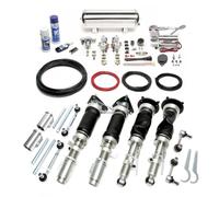 Ta technix Sospensione Pneumatica + Compressore Airride Silber per Porsche 911