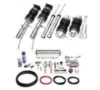 Ta technix Sospensione Pneumatica + Compressore Kit Argento per BMW Z4 G4Z