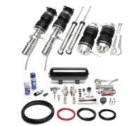 Ta technix Sospensione Pneumatica + Compressore Kit Nero per BMW Z4 G4Z Toyota