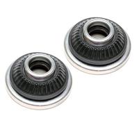 TA Technix Supporto Della Ruota 2X Anteriore Per Opel Astra H