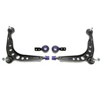 TA Technix Wishbone Set Con PU Boccole per BMW 3er E36 Compact