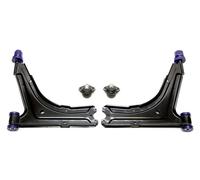 Ta Technix Wishbone Set Piccolo Con PU Boccole VW Golf I 17, Porsche 924/944