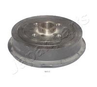 TA-W01 JAPANPARTS Tamburo freno per CHEVROLET,DAEWOO