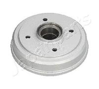 TA-W02C JAPANPARTS Tamburo freno per CHEVROLET,DAEWOO