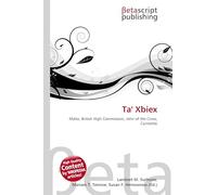Ta' Xbiex: Malta, British High Commission, John of the Cross, Carmelite