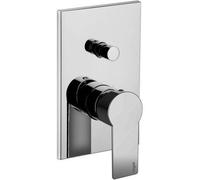 TA015CR/M Miscelatore incasso doccia (2 uscite) TANGO PAFFONI