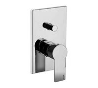 TA015CR Miscelatore incasso doccia (2 uscite) TANGO PAFFONI