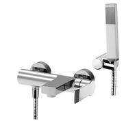 TA026CR Miscelatore vasca/doccia con deviatore TANGO PAFFONI