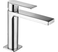 TA071KCR Miscelatore lavabo con scarico Clic-Clac 1”1/4G TANGO PAFFONI