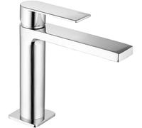 TA075CR Miscelatore lavabo con scarico automatico 1”1/4G TANGO PAFFONI