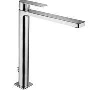 TA085CR Miscelatore lavabo prolungato con scarico automatico 1 1/4 TANGO PAFFONI