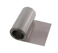 TA1 High Purity Titanium Foil, Titanium Sheet, Metal Titanium Strip(0.15X200mm 1meter)