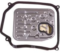 TA1301K AVS AUTOPARTS Filtro idraulico, Cambio automatico per AUDI,SEAT,SKODA,VW