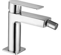 Miscelatore per bidet Paffoni Tango senza scarico cromato TA131CR