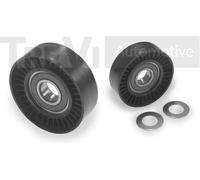 TA1565 TREVI AUTOMOTIVE Galoppino/Guidacinghia, Cinghia Poly-V per MITSUBISHI