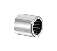 TA1725 Cuscinetti ad ago, estremità aperta, foro 17 mm 24 mm diametro esterno 25 mm
