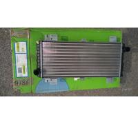 TA186 883956 RADIATORE RAFFREDDAMENTO (RADIATOR) FORD FIESTA 1.0 1.1 83>89